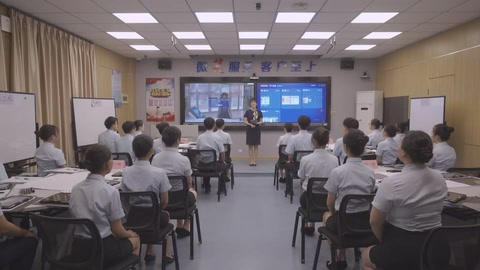<em>微</em><em>課</em>：金融<em>管理</em><em>專業</em>《存款柜面<em>業務</em>-調查<em>分享</em>明業態，身份驗證》