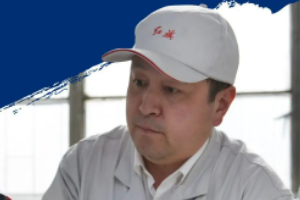 大國工匠齊嵩<em>宇</em>