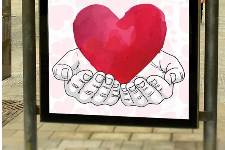 授課圖片—富有<em>愛心</em>
