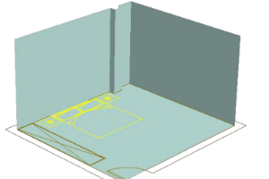 戶型<em>建模</em>