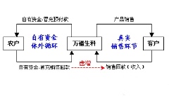 萬福生科“造假門”事件回顧