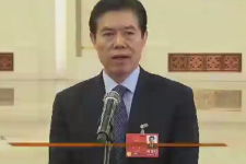 鐘山：2017年我國成為世界第一貿易大國