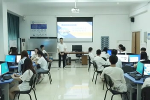 微課：通信工程設計與監(jiān)理專業(yè)《信息化辦公應用—中國精神主題教育PPT制作》