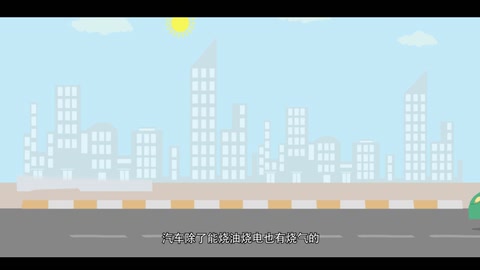 一分鐘了解燃氣<em>汽車</em>