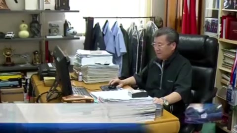 從事汽修四十載，“手到病除”有訣竅，帶你走進“汽修神醫”陶巍