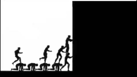 <em>什么</em><em>是</em>真正的團隊