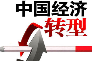 <em>中國</em>經濟轉型