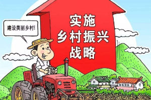 創新國債發行模式 助力<em>鄉村</em><em>振興</em><em>戰略</em>
