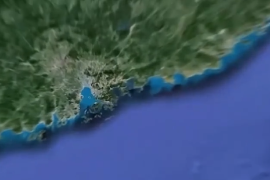 港珠澳大橋的建設歷程