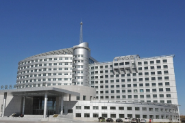 <em>帶你</em><em>了解</em>大慶石化