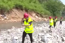 河南遭遇極端強降雨：河南通信業全力開展防汛救災應急通信保障