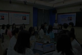 <em>微</em><em>課</em>：<em>數字</em><em>媒體</em><em>技術</em><em>專業</em>《<em>HTML5</em> <em>Web</em><em>設計</em>—<em>案例</em>8 用CSS動畫向所有科技工作者致敬神舟12號升空動畫》