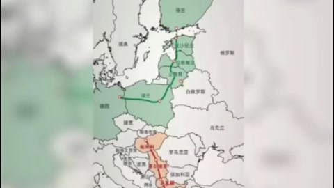 一分鐘了解匈塞鐵路