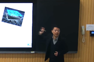<em>微</em><em>課</em>：<em>應用</em><em>電子技術</em><em>專業</em>《模擬<em>電子技術</em>基礎》