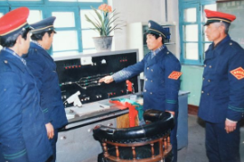 對待安全隱患<em>就要</em>拿貓<em>當</em>虎斗2
