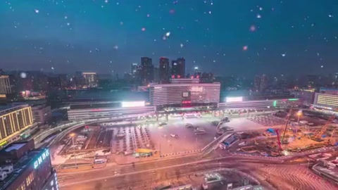 抗擊雨雪冰凍，沈<em>鐵人</em>在行動！
