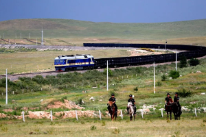 <em>授課</em><em>圖片</em>—草原<em>鐵</em>警