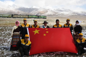 <em>授課</em><em>圖片</em>—<em>我</em>為<em>祖國</em>守天路