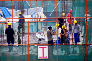 授課圖片—<em>農(nóng)民工</em>現(xiàn)場