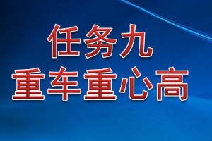<em>課件</em>：<em>鐵道</em><em>交通</em><em>運營</em><em>管理</em><em>專業</em>《<em>鐵路</em><em>普通</em><em>貨物運輸</em>—4.4 <em>重</em>車重心高》