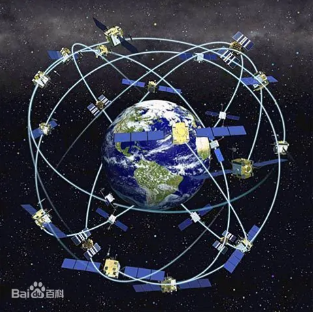 <em>授課</em><em>圖片</em>—<em>北斗</em>衛星<em>導航系統</em>