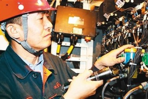 典型設(shè)備檢修