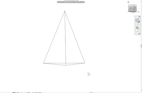 三棱錐變換位置