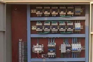 <em>電機</em><em>及</em><em>電氣控制</em><em>技術</em> —<em>授課</em><em>圖片</em>9