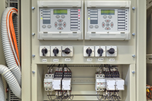 <em>電機</em><em>及</em><em>電氣控制</em><em>技術</em> —<em>授課</em><em>圖片</em>8