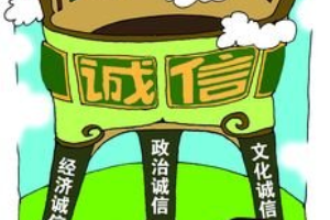 <em>授課</em><em>圖片</em>—<em>誠實</em><em>守信</em>（<em>圖</em>8）