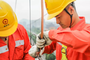 <em>授課</em><em>圖片</em>—接觸線<em>電</em>連接