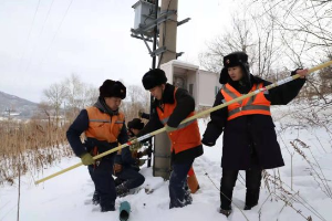 <em>授課</em><em>圖片</em>—<em>春運</em><em>雪天</em> (2)