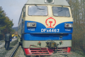 <em>授課</em><em>圖片</em>—機車脫軌<em>現(xiàn)場</em>1