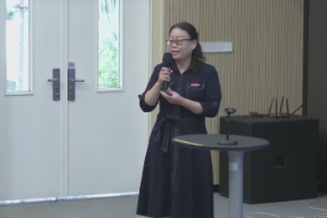 微課：學前教育專業《幼兒園課程與活動設計》