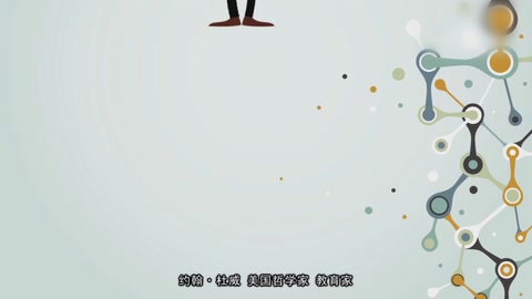 一分鐘了解<em>約翰</em>·<em>杜威</em>