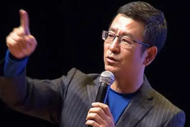 帶你了解<em>白巖松</em>——“中國(guó)十大杰出青年”
