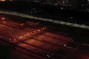 動(dòng)車(chē)4S店體檢師：“顯微鏡”下“驗(yàn)血”測(cè)機(jī)械磨損