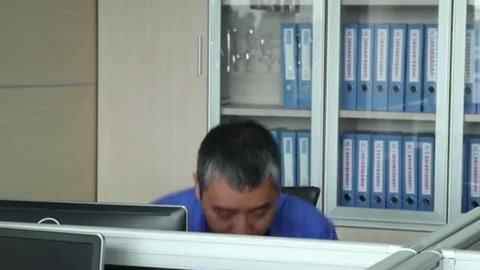 大國工匠唐<em>云</em><em>鵬</em>