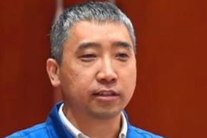 唐<em>云</em>鵬—全國五一勞動獎章獲得者