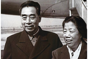 鄧穎超愛情<em>語錄</em>