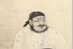 《<em>三國演義</em>》—<em>張飛</em>