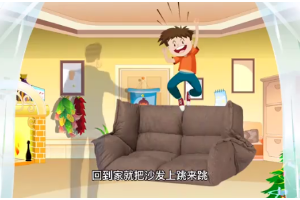<em>心理</em>學之踢貓效應