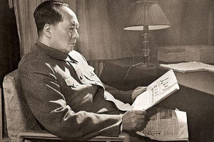 學學“<em>毛主席</em>式的休息”