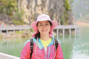 帶你了解<em>黃</em><em>文秀</em>