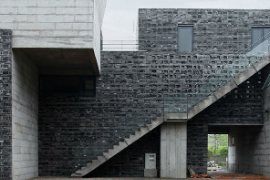授課圖片—汶川地震紀(jì)念館16