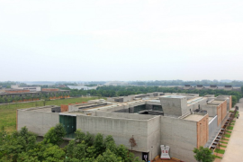 授課圖片—汶川地震紀念<em>館</em><em>3</em>