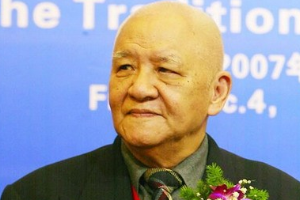 <em>中國工程院</em><em>院士</em>，<em>風(fēng)景園林</em>規(guī)劃與設(shè)計教育家<em>孟</em><em>兆</em><em>禎</em>