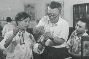 授課圖片—<em>華羅庚</em>