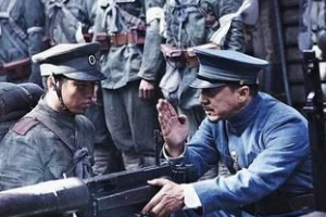 授課圖片—<em>電影</em><em>辛亥革命</em>劇照2