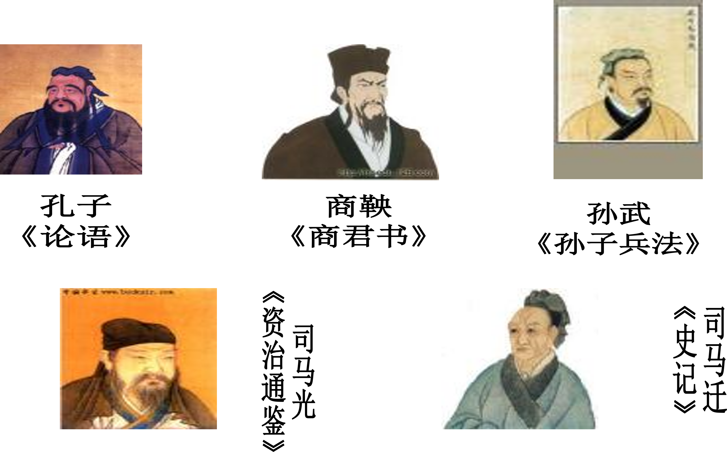 授課圖片—<em>百家爭鳴</em>